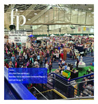 The Free Press Vol. 54, December 12-05-2022 by Kelly Ledsworth