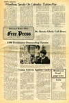 The Free Press Vol.8 No.24, 04-28-1980 by Will Rudy