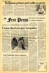 The Free Press, Vol.9 No.1, 09-08-1980 by John Cofran