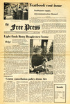The Free Press Vol.9 No.2, 09-15-1980 by John Cofran