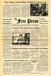 The Free Press Vol.9 No.4, 09-29-1980 by John Cofran