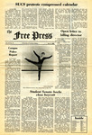 The Free Press Vol.9 No.12, 12-08-1980 by John Cofran