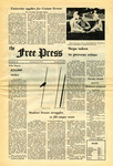 The Free Press Vol.9 No.15, 01-19-1981 by John Cofran