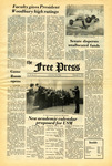 The Free Press Vol.9 No.17, 02-02-1981 by John Cofran