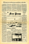 The Free Press Vol.9 No.18, 02-09-1981 by John Cofran