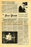 The Free Press Vol.9 No.19, 03-02-1981 by John Cofran