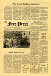 The Free Press Vol.9 No.25, 04-13-1981 by John Cofran