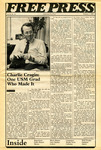 The Free Press Vol.10 No.16, 02-01-1982 by Michael Higgins