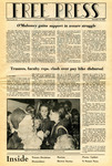 The Free Press Vol.11 No.12, 12-13-1982