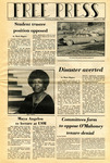 The Free Press Vol.11 No.13, 01-17-1983