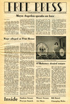 The Free press Vol.11 No.14, 01-24-1983