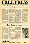 The Free Press Vol.11 No.17, 02-14-1983