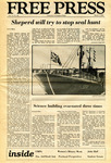 The Free Press Vol.11 No.18, 03-07-1983
