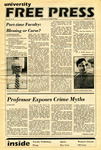 The Free Press Vol.12 No.6, 10-17-1983 by Mark Higgins