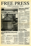 The Free Press Vol.24 No.9, 11-09-1992