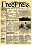 The Free Press Vol.25 No.5, 10-04-1993