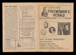 Maine Freewoman's Herald Volume 3 Issue 4 by Maine Freewoman's Herald
