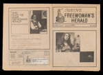 Maine Freewoman's Herald Volume 3 Issue 6 by Maine Freewoman's Herald