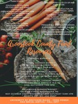 Aroostook County Community Food Resources by Sierra Edwards