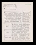 Gay Community News: 1973 July 05, Volume 1 Issue 2 (complimentary) by Gay Community News, Inc