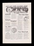 Gay Community News: 1973 September 08, Volume 1 Issue 12