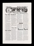 Gay Community News: 1973 September 22, Volume 1 Issue 14