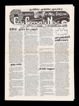 Gay Community News: 1973 November 24, Volume 1 Issue 23