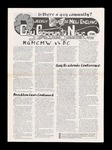 Gay Community News: 1973 December 01, Volume 1 Issue 24