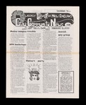 Gay Community News: 1974 February 02, Volume 1 Issue 32