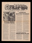 Gay Community News: 1974 May 04, Volume 1 Issue 45