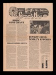 Gay Community News: 1974 May 11, Volume 1 Issue 46