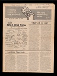 Gay Community News: 1974 November 23, Volume 2 Issue 22