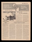 Gay Community News: 1974 December 28, Volume 2 Issue 27 by Gay Community News, Inc