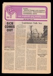 Gay Community News: 1975 March 08, Volume 2 Issue 37