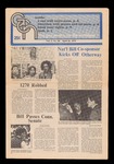 Gay Community News: 1975 April 26, Volume 2 Issue 44 by Gay Community News, Inc