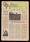 Gay Community News: 1975 May 24, Volume 2 Issue 48