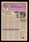Gay Community News: 1975 June 07, Volume 2 Issue 50 by Gay Community News, Inc