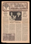 Gay Community News: 1975 June 14, Volume 2 Issue 51