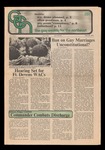 Gay Community News: 1975 June 28, Volume 3 Issue 1 by Gay Community News, Inc