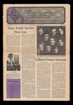 Gay Community News: 1975 July 05, Volume 3 Issue 2