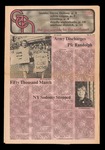 Gay Community News: 1975 July 12, Volume 3 Issue 3 by Gay Community News, Inc