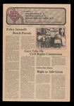 Gay Community News: 1975 August 16, Volume 3 Issue 8