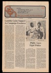 Gay Community News: 1975 August 30, Volume 3 Issue 10