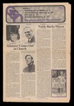 Gay Community News: 1975 September 20, Volume 3 Issue 12 by Gay Community News, Inc
