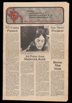 Gay Community News: 1975 October 04, Volume 3 Issue 14