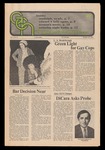 Gay Community News: 1975 October 18, Volume 3 Issue 16