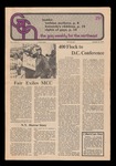 Gay Community News: 1975 October 25, Volume 3 Issue 17 by Gay Community News, Inc