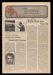 Gay Community News: 1975 November 01, Volume 3 Issue 18