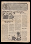 Gay Community News: 1975 November 15, Volume 3 Issue 20