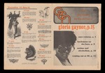 Gay Community News: 1975 December 20, Volume 3 Issue 25